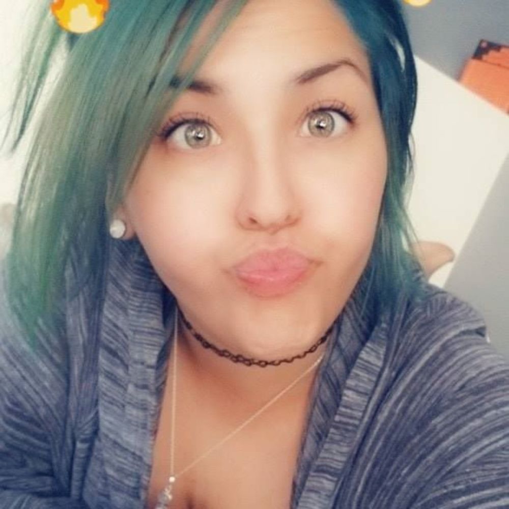 Meet your Posher, Dani